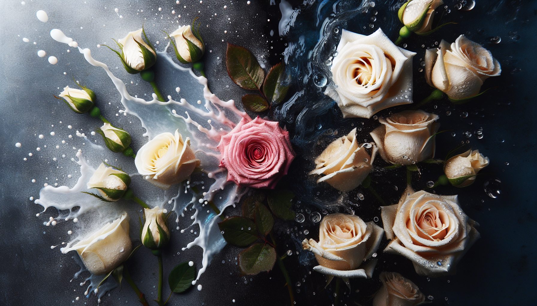 Композиция: одиночки против групп