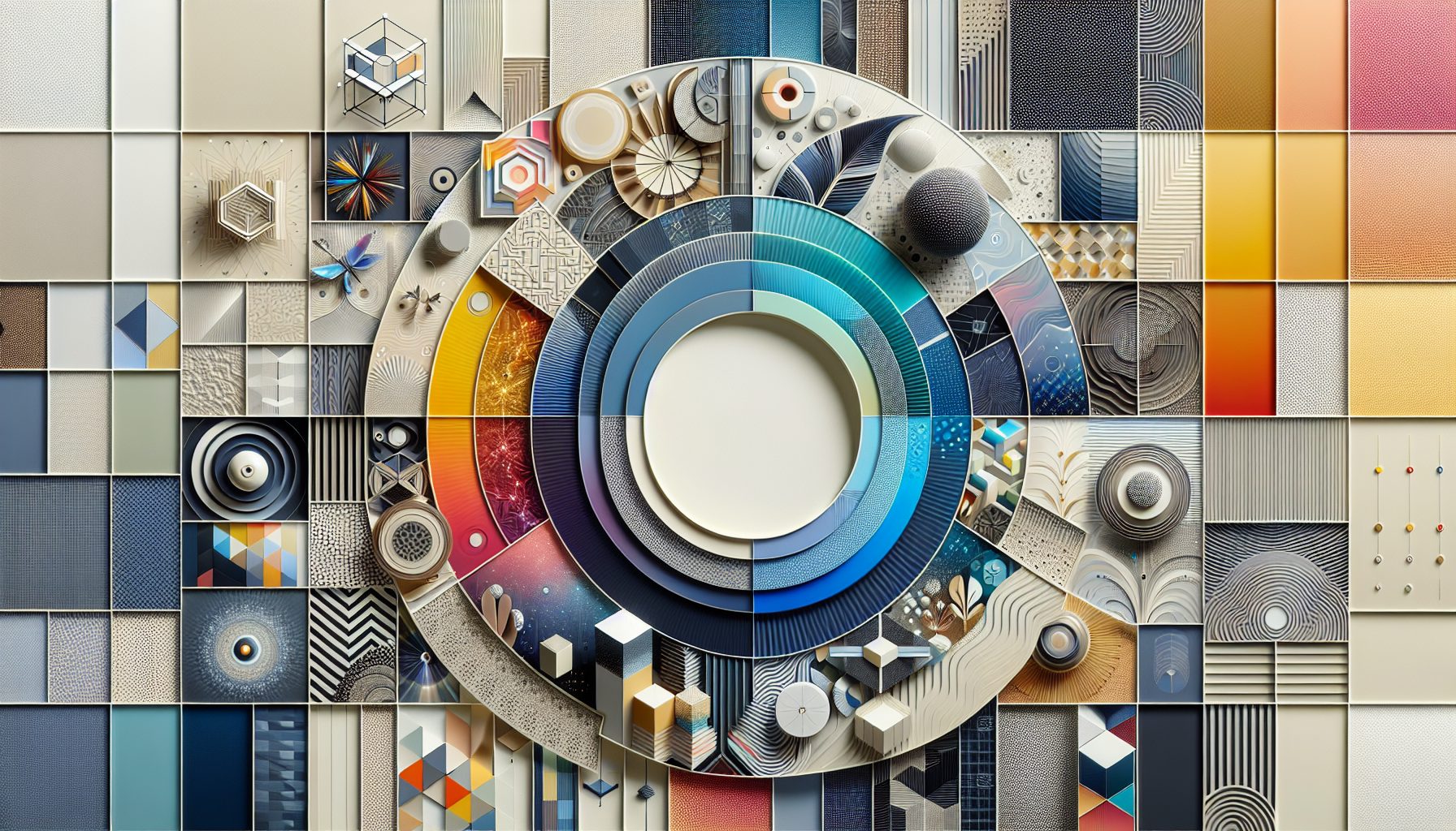 Фон как инструмент восприятия