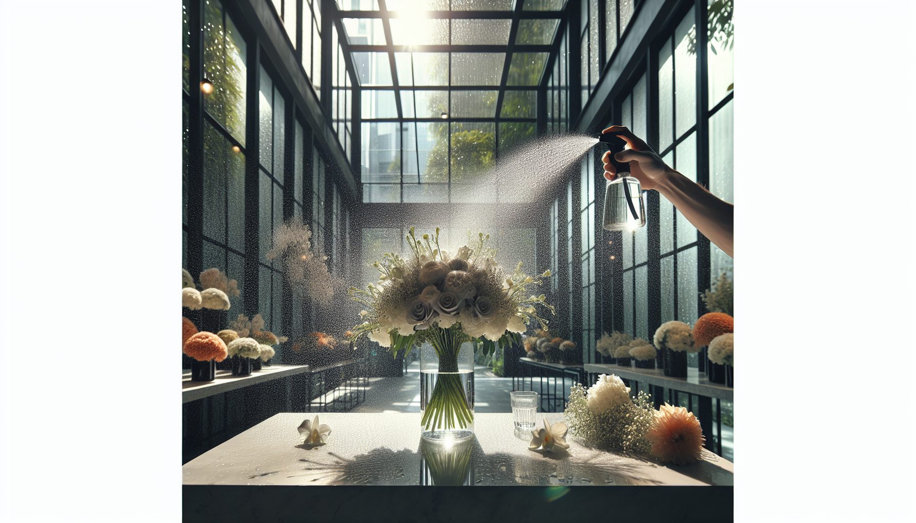 Момент живой воды