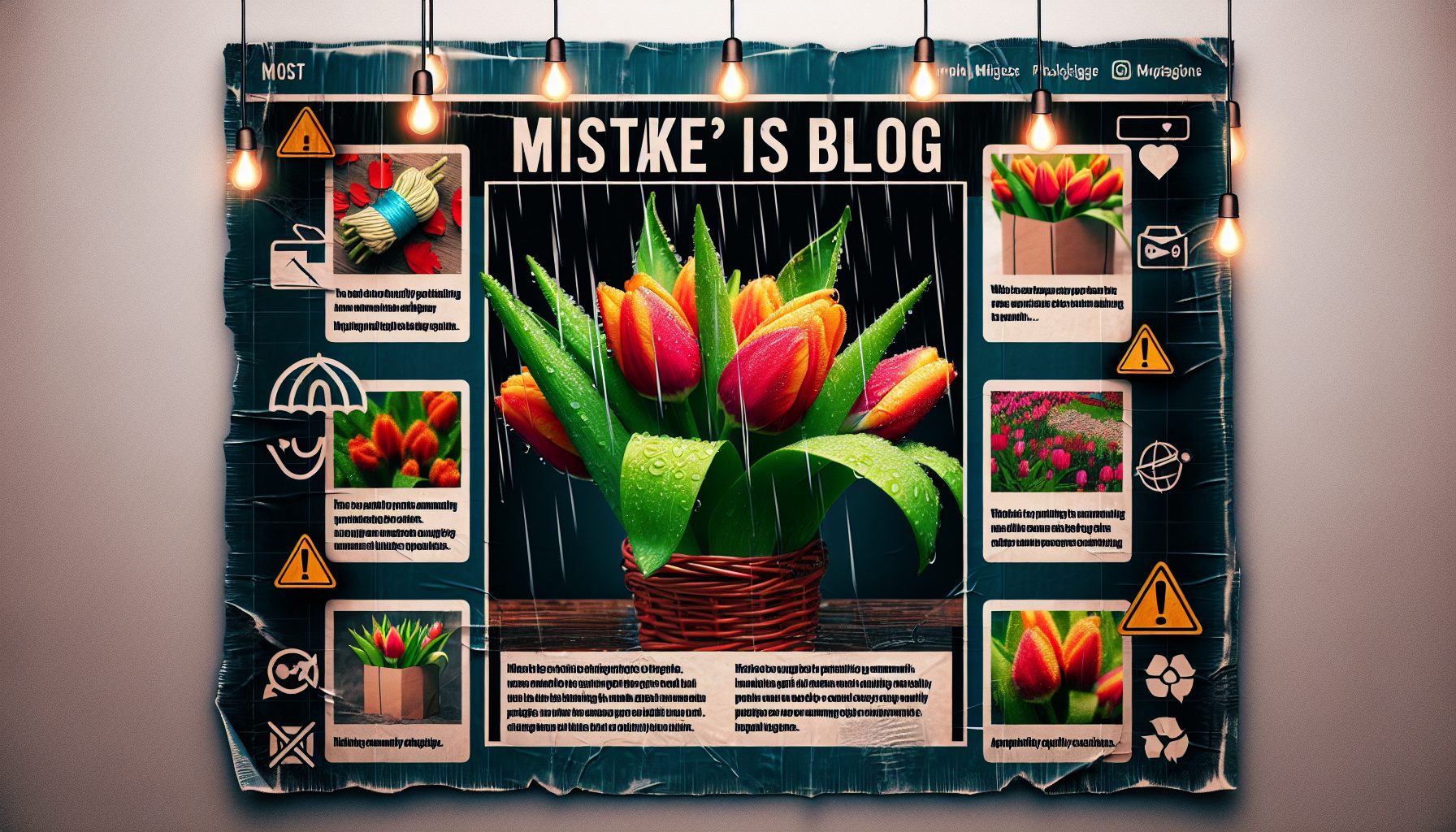 Ошибки, которые делают даже опытные