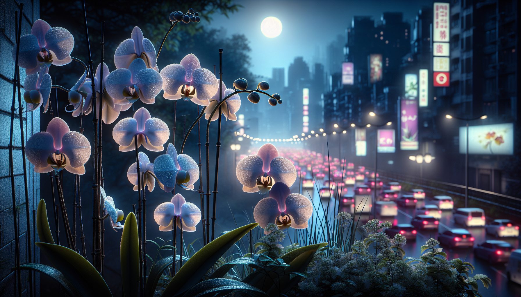 Оборудование и импровизация