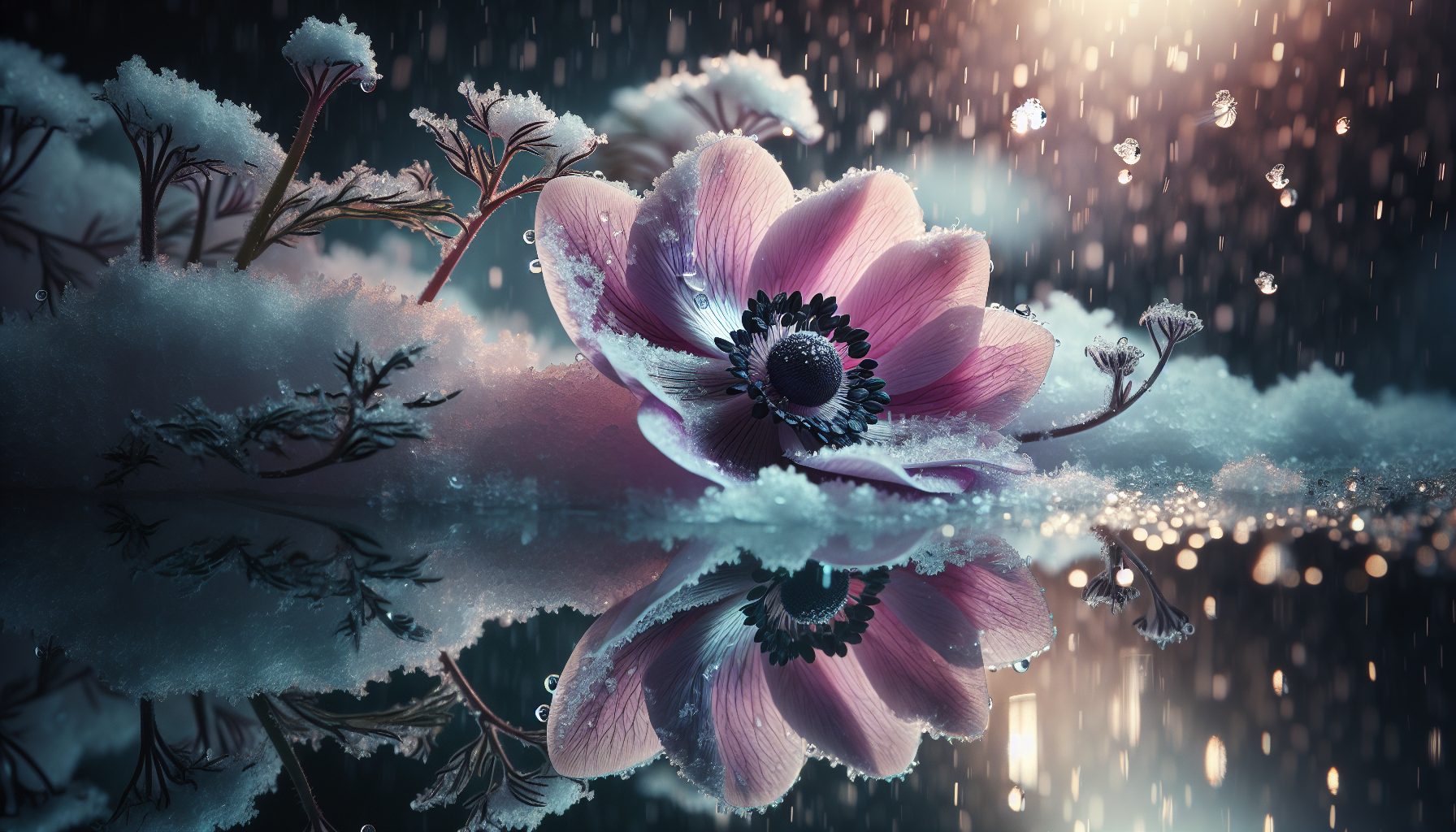 Постобработка без потери естественности