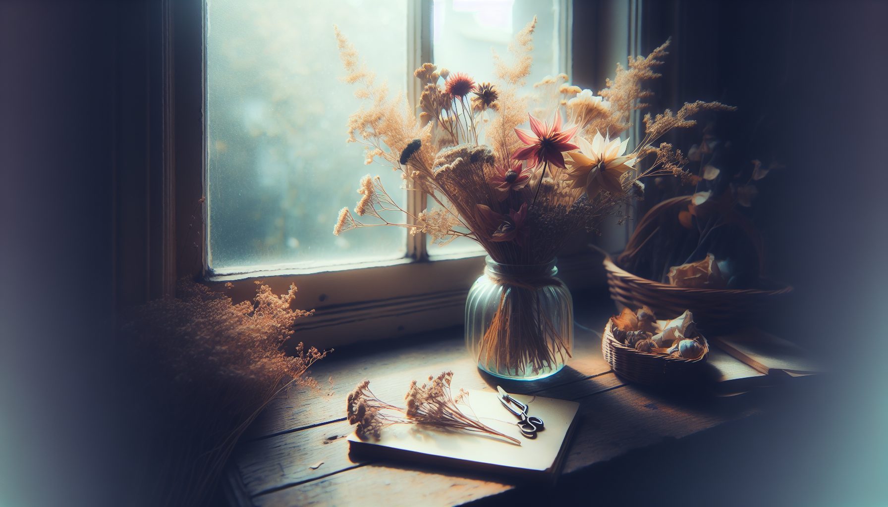 Цвет и настроение в кадре