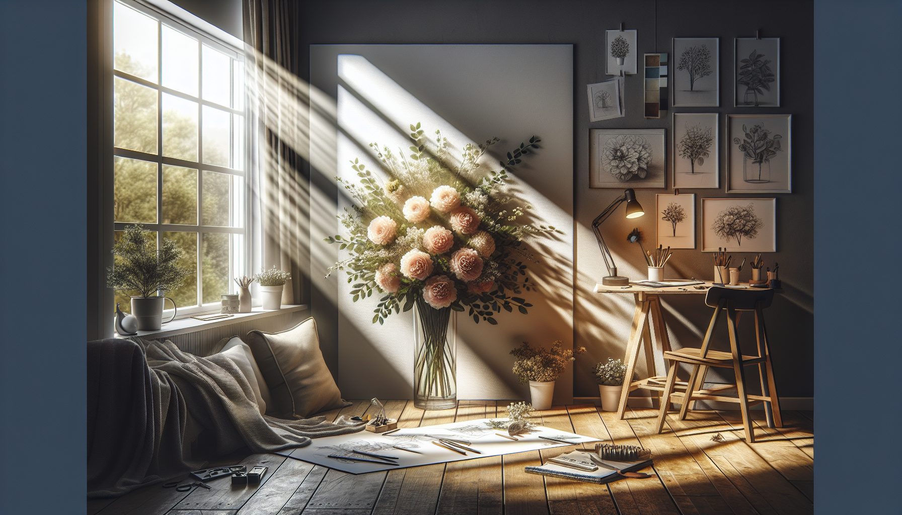 Как выбрать окно и разобраться с естественным светом