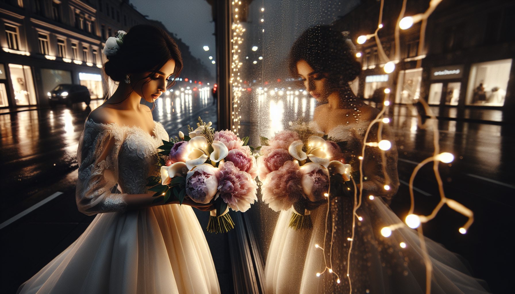 Когда вдохновение переходит в ремесло