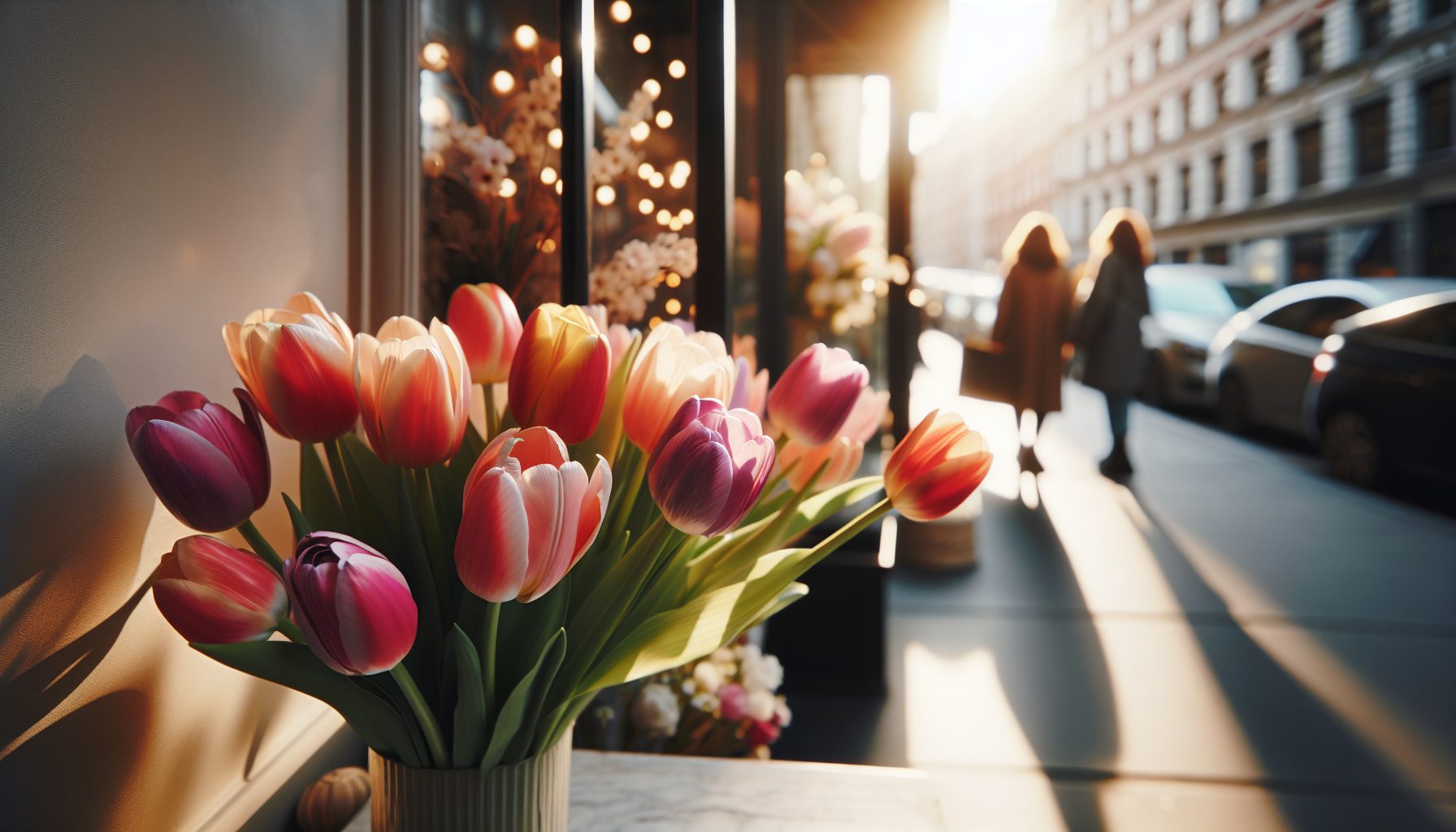 Свет и настроение фотографии