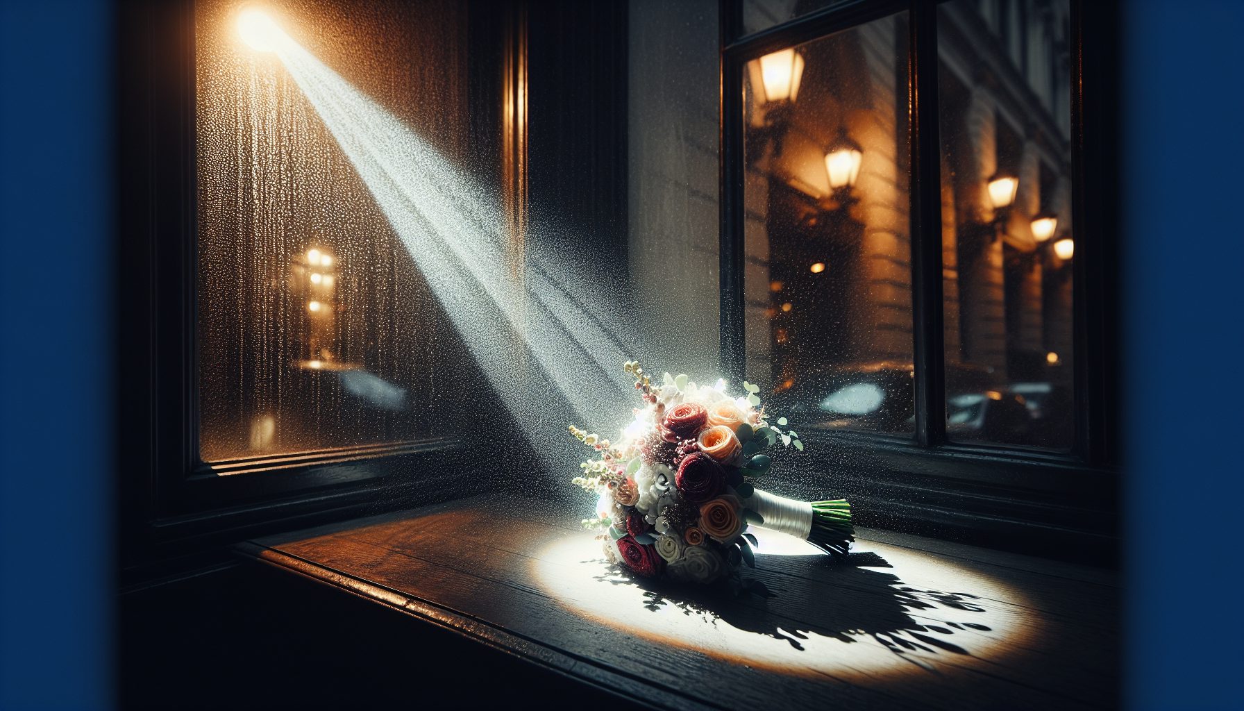 Свет как инструмент эмоции