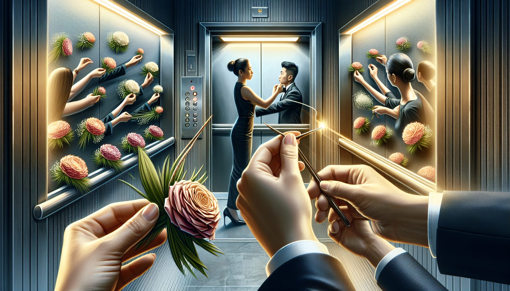 С движением — важно быть гибким