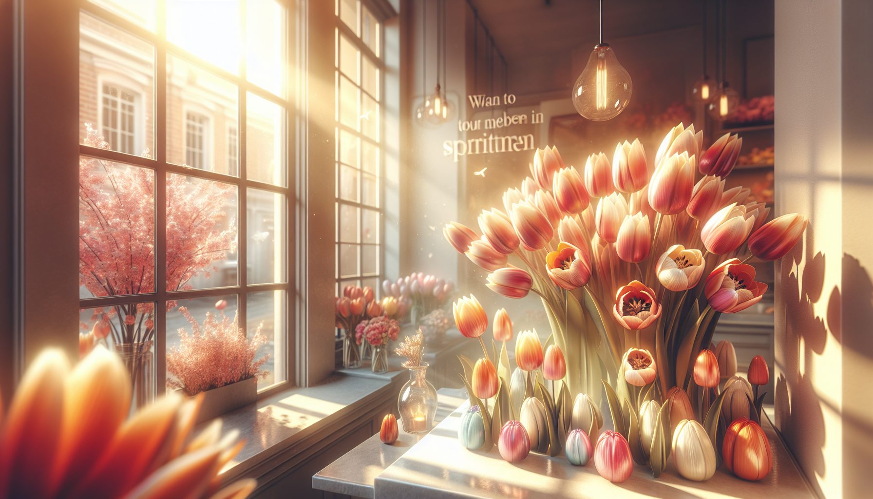 Мгновения, которые хочется запомнить