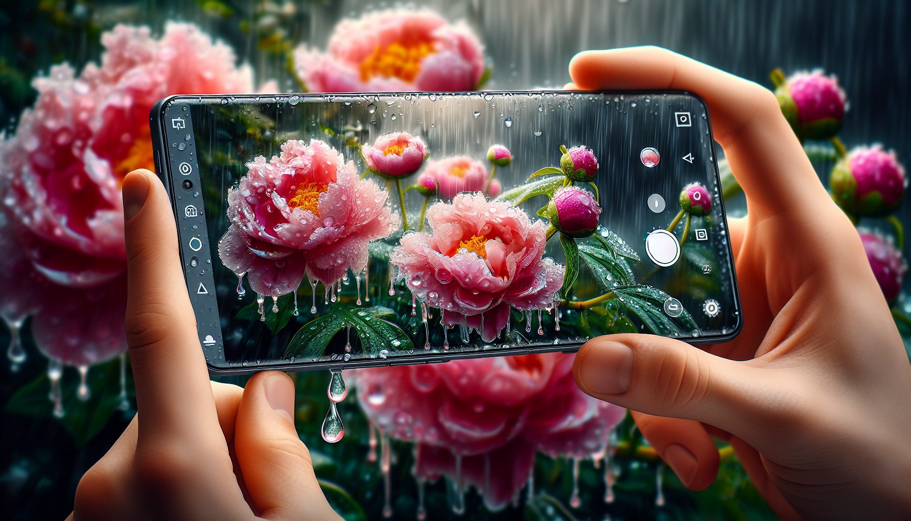 Когда мобильная камера — не компромисс