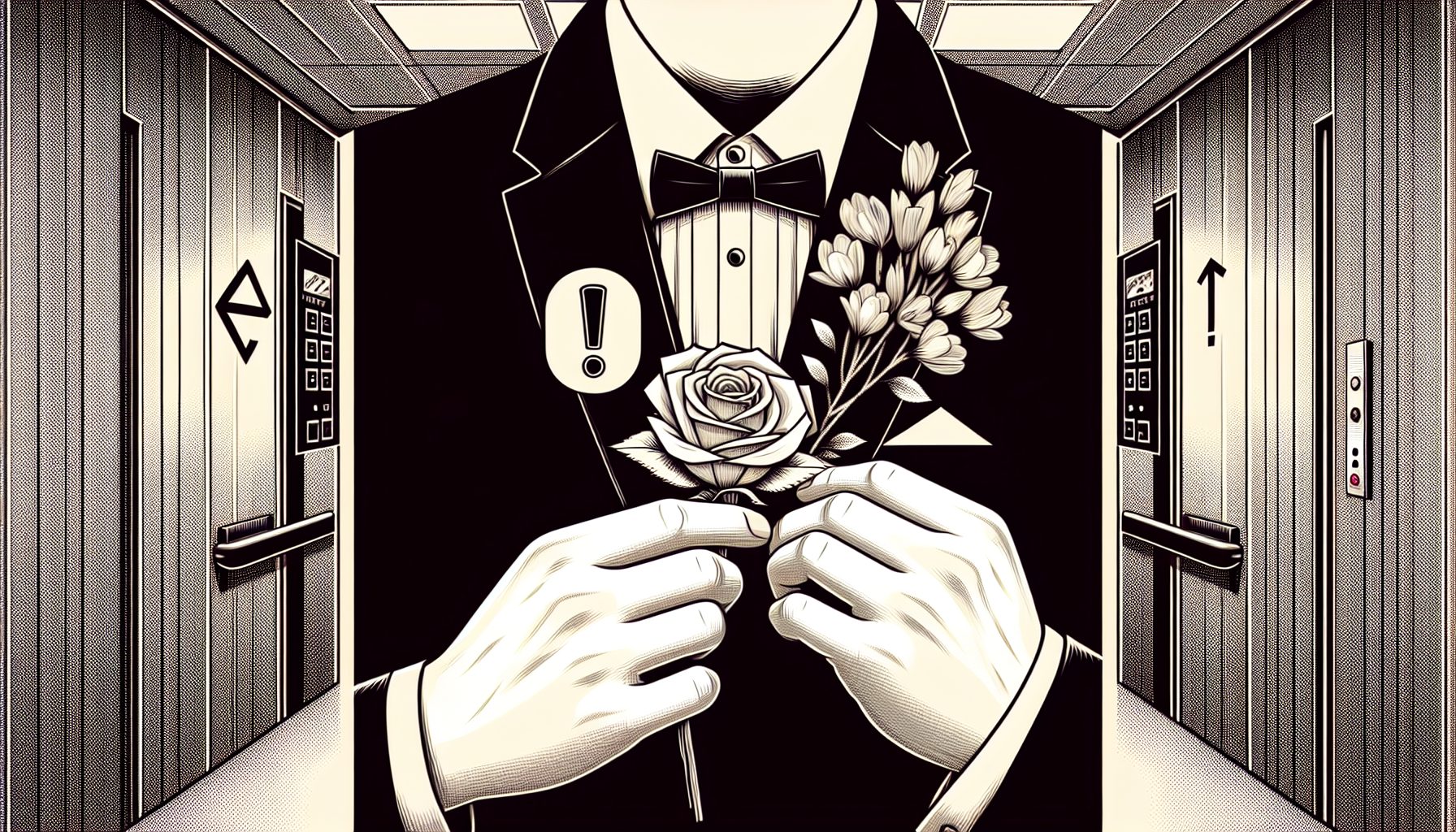 Типичные ошибки при работе с бутоньерками