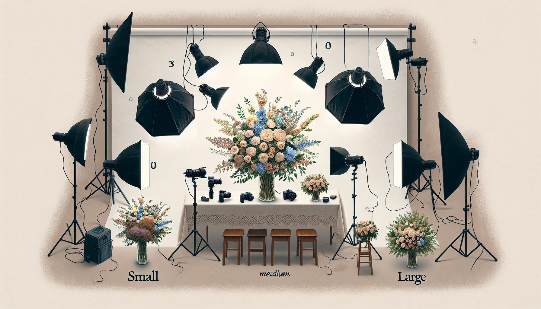 Оборудование и бюджетные решения