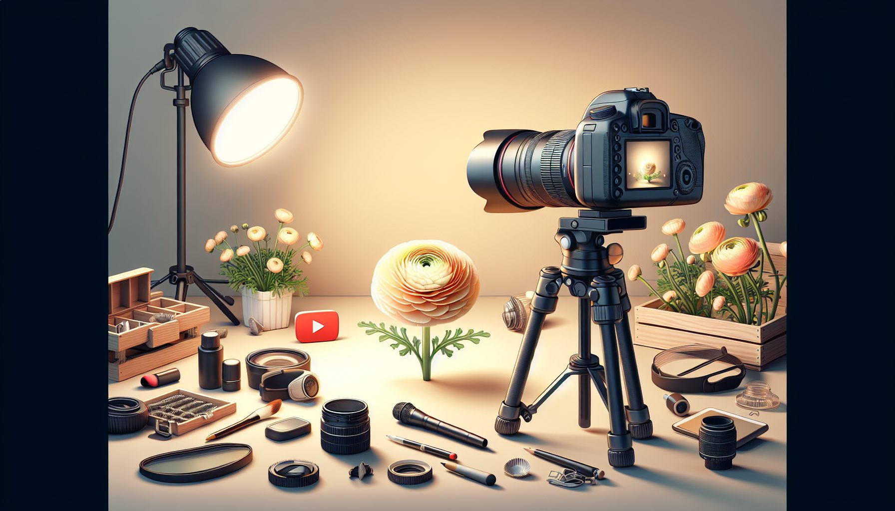 История о том, как я наконец снял ту самую обложку