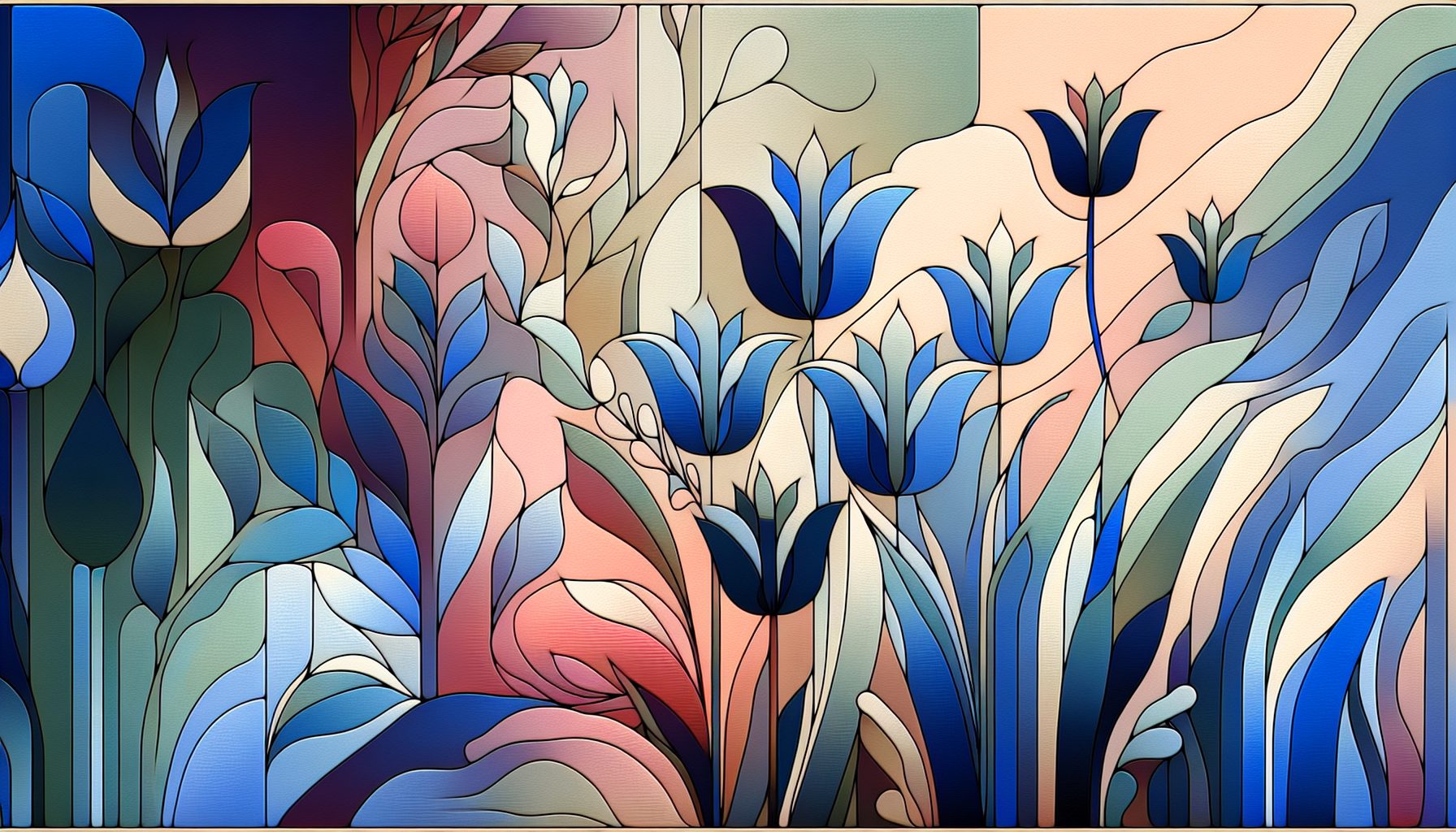 Работа с цветом и эмоцией