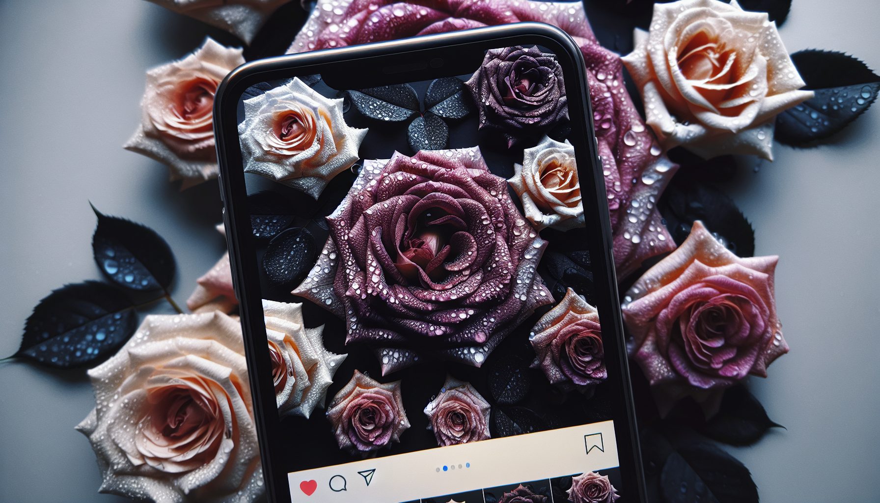 Почему фактура важнее цвета