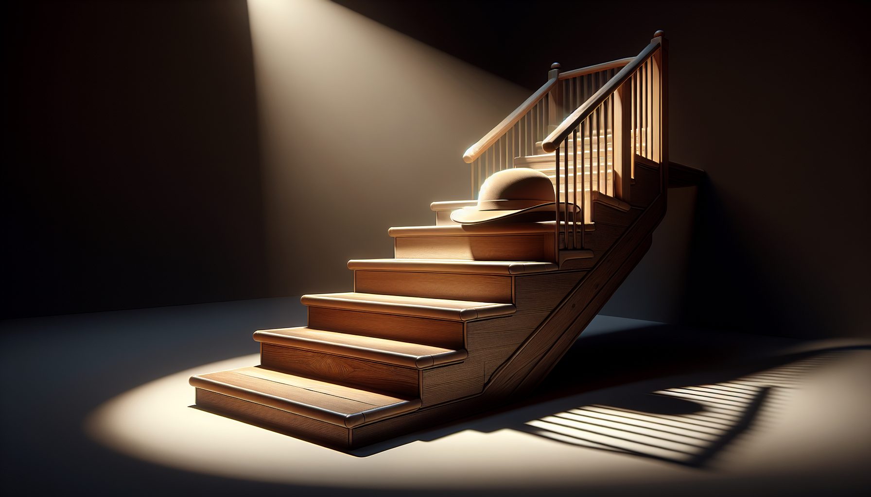 Работа с тенями и отражениями