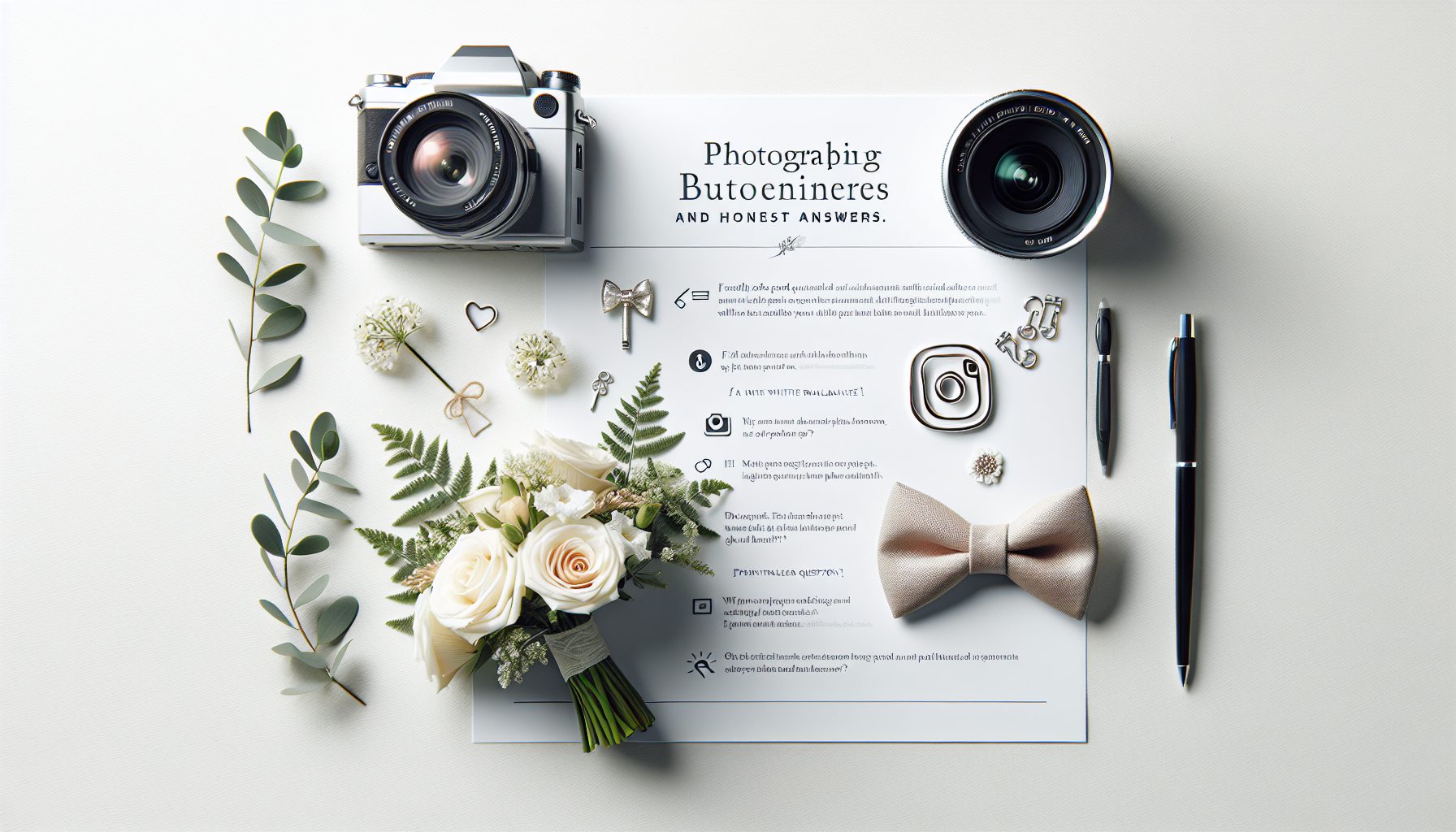 Частые вопросы и честные ответы