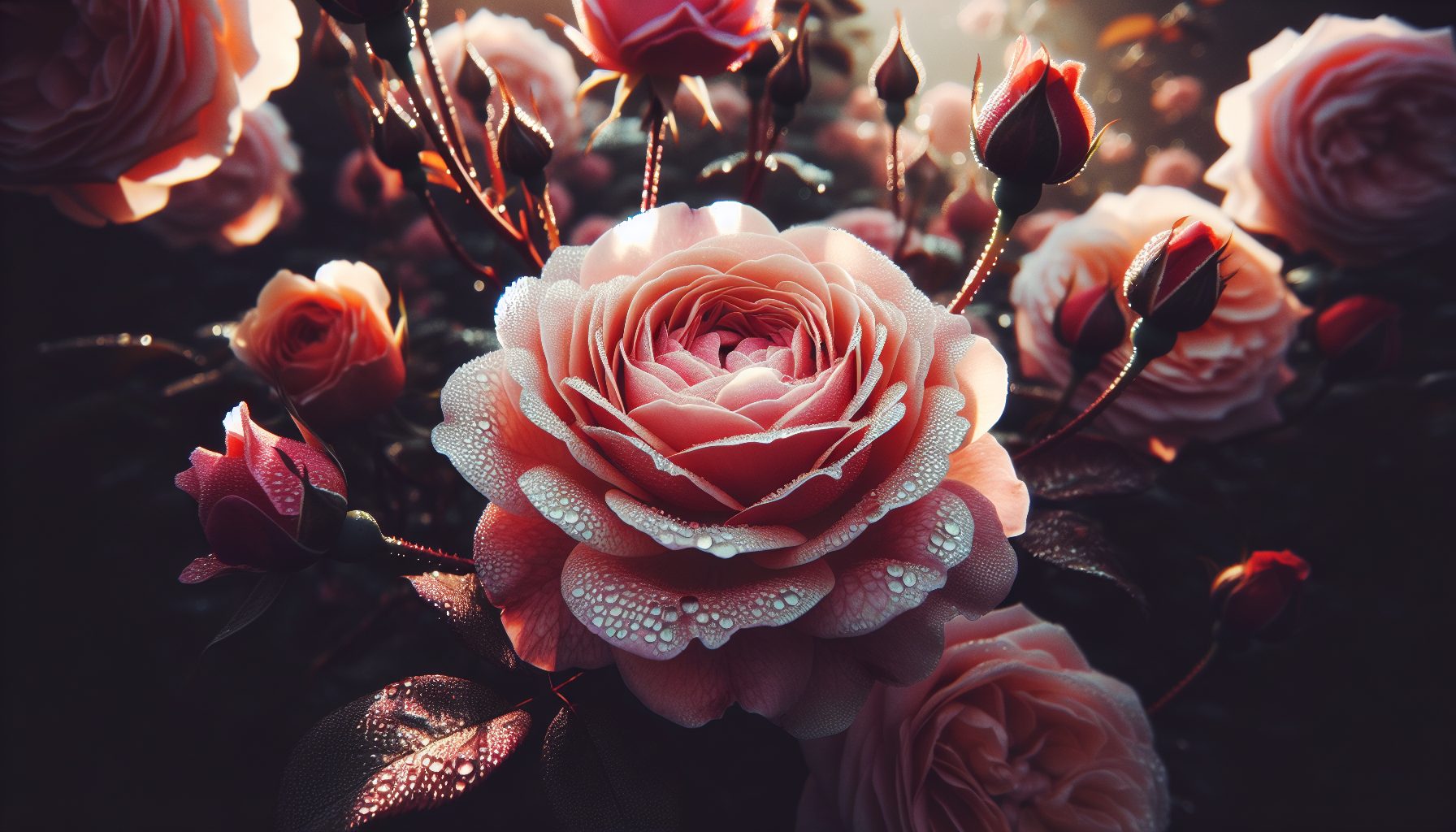 Обработка: сохраняем естественность