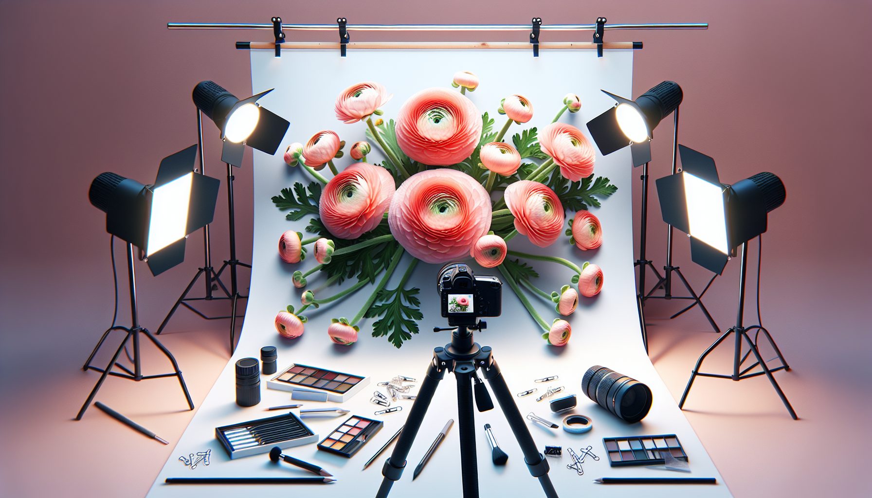 Почему свет решает все