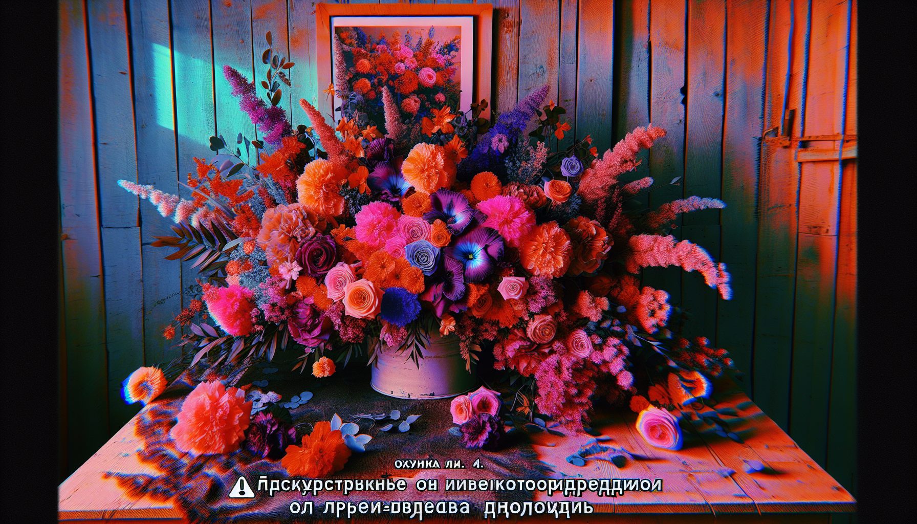 Ошибка №4. Отсутствие цветокоррекции или чрезмерная фильтрация