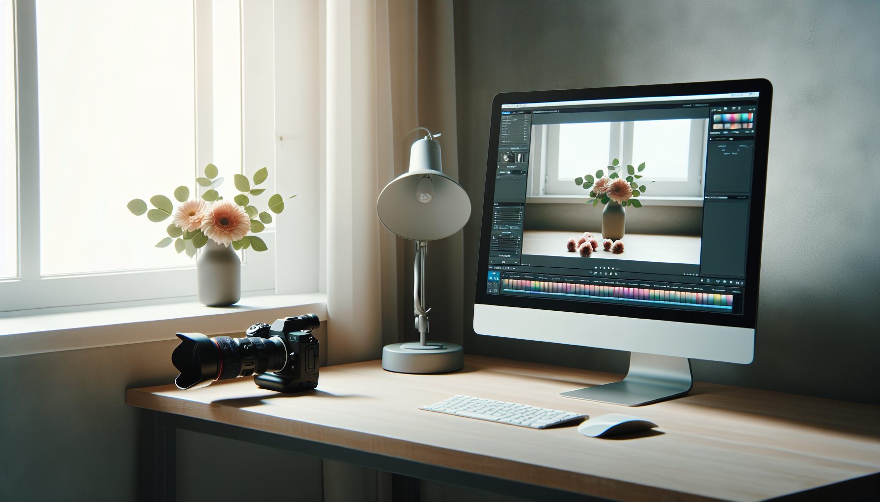 Обработка и цветокоррекция без фанатизма