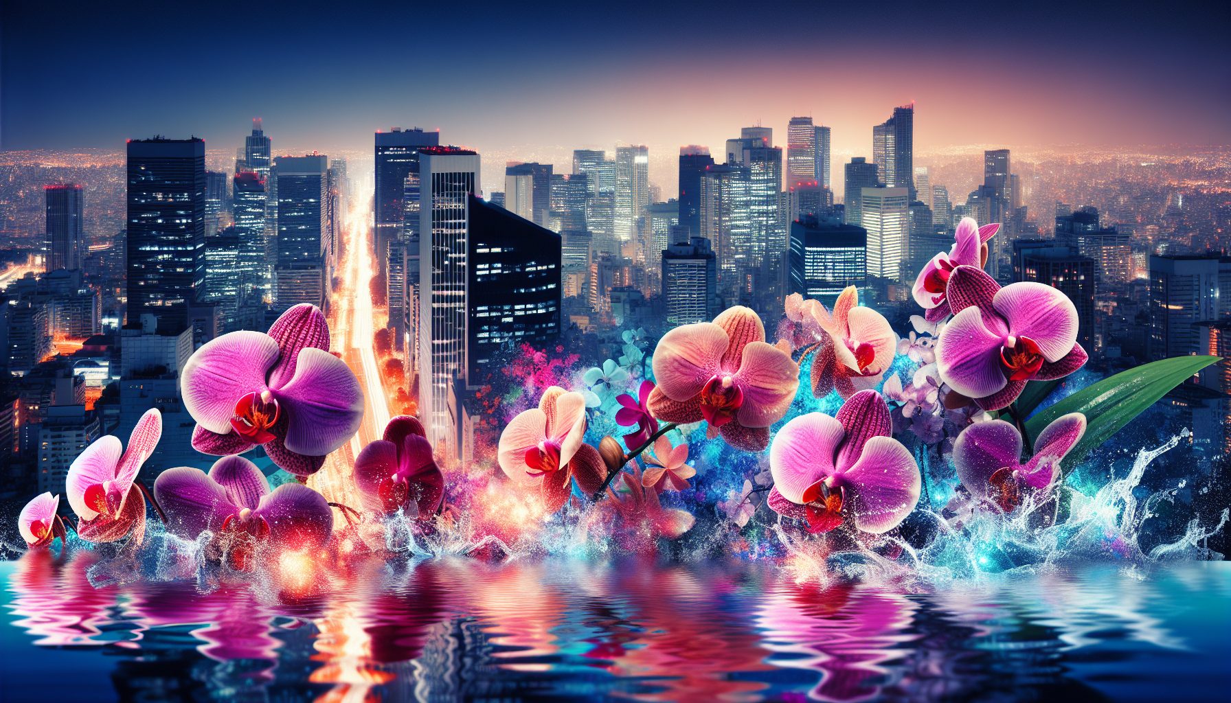 Тайминг и атмосфера