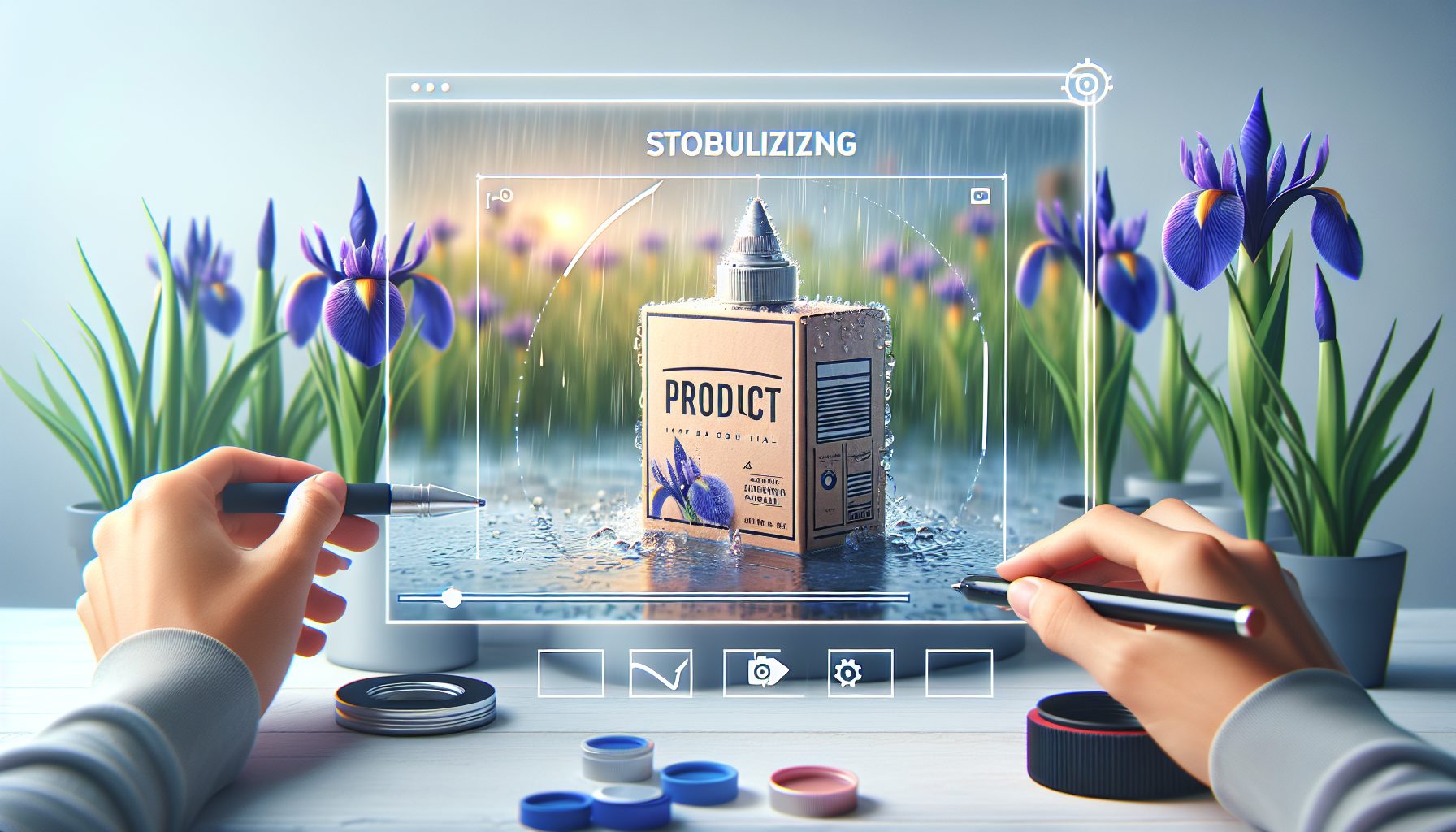 Акцент на упаковке: зачем он нужен и как работает