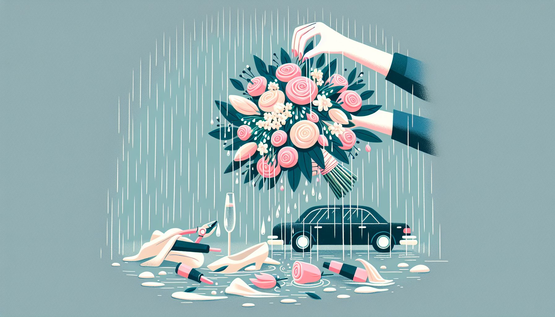 Поторопились с подготовкой — потеряли форму