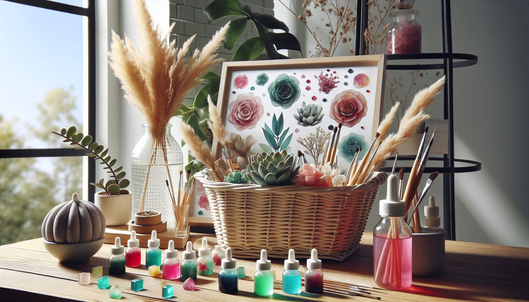 Практические хитрости для домашнего оформления