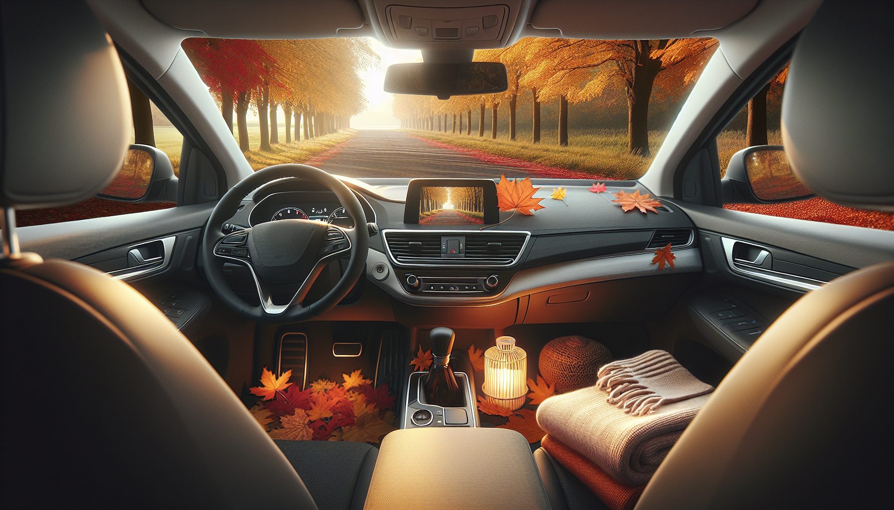 Дополнительные элементы настроения