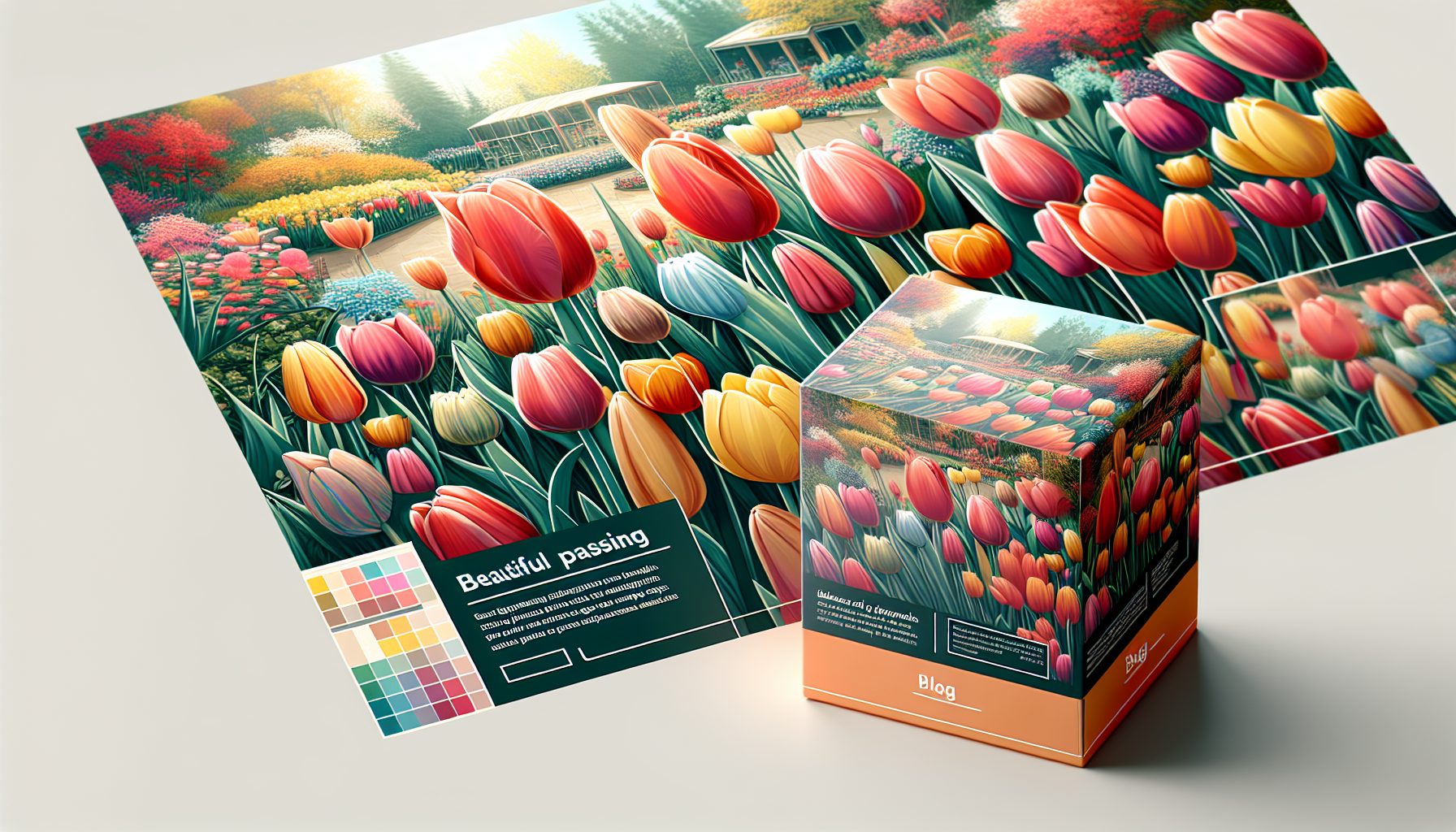 Шумы, свет и прочие подводные камни