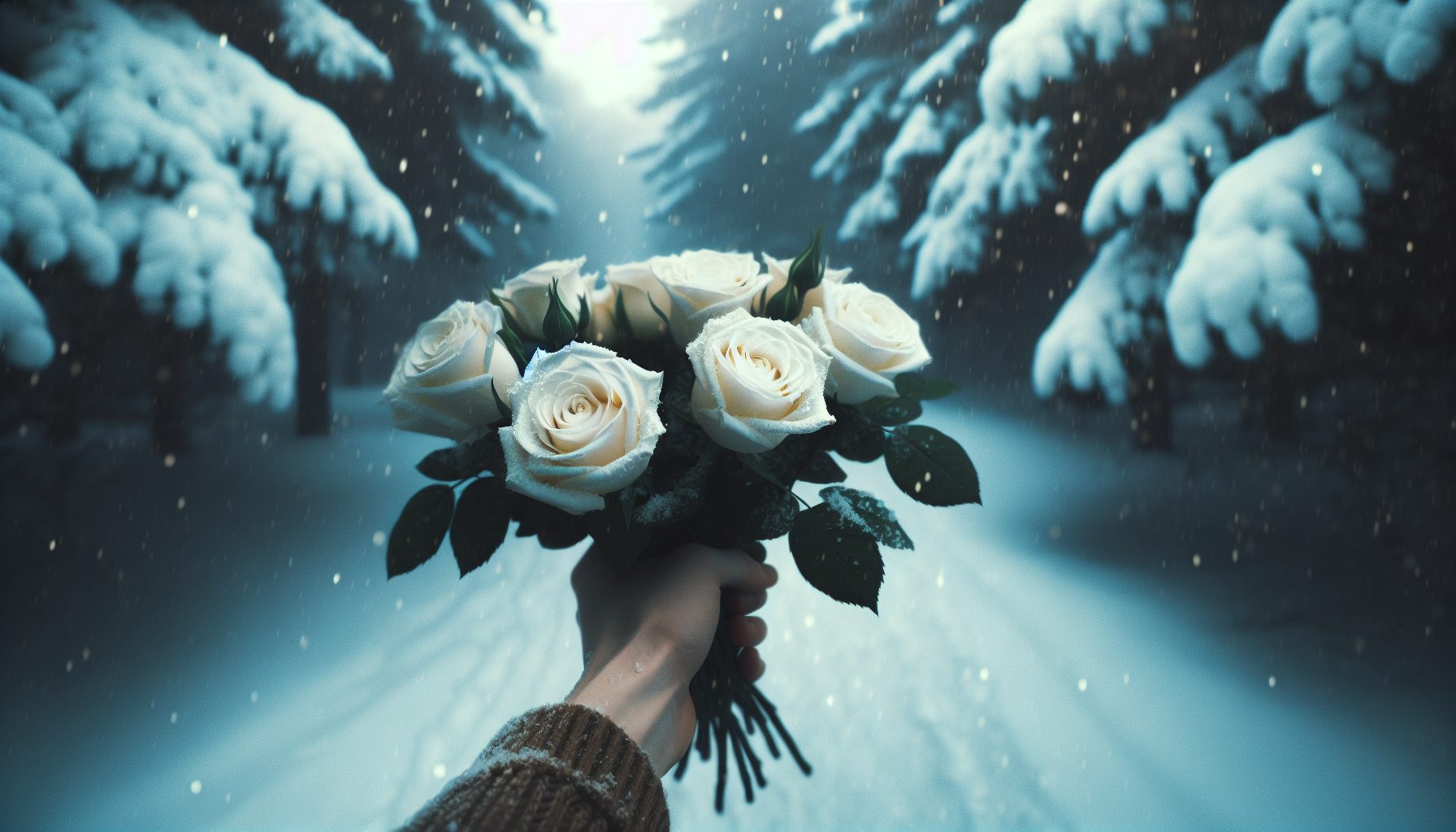 Почему нас тянет к пленочному взгляду