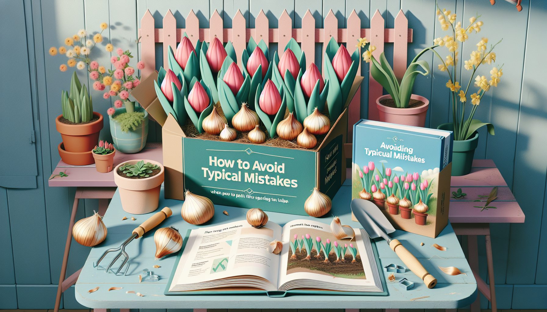 Как избежать типичных ошибок