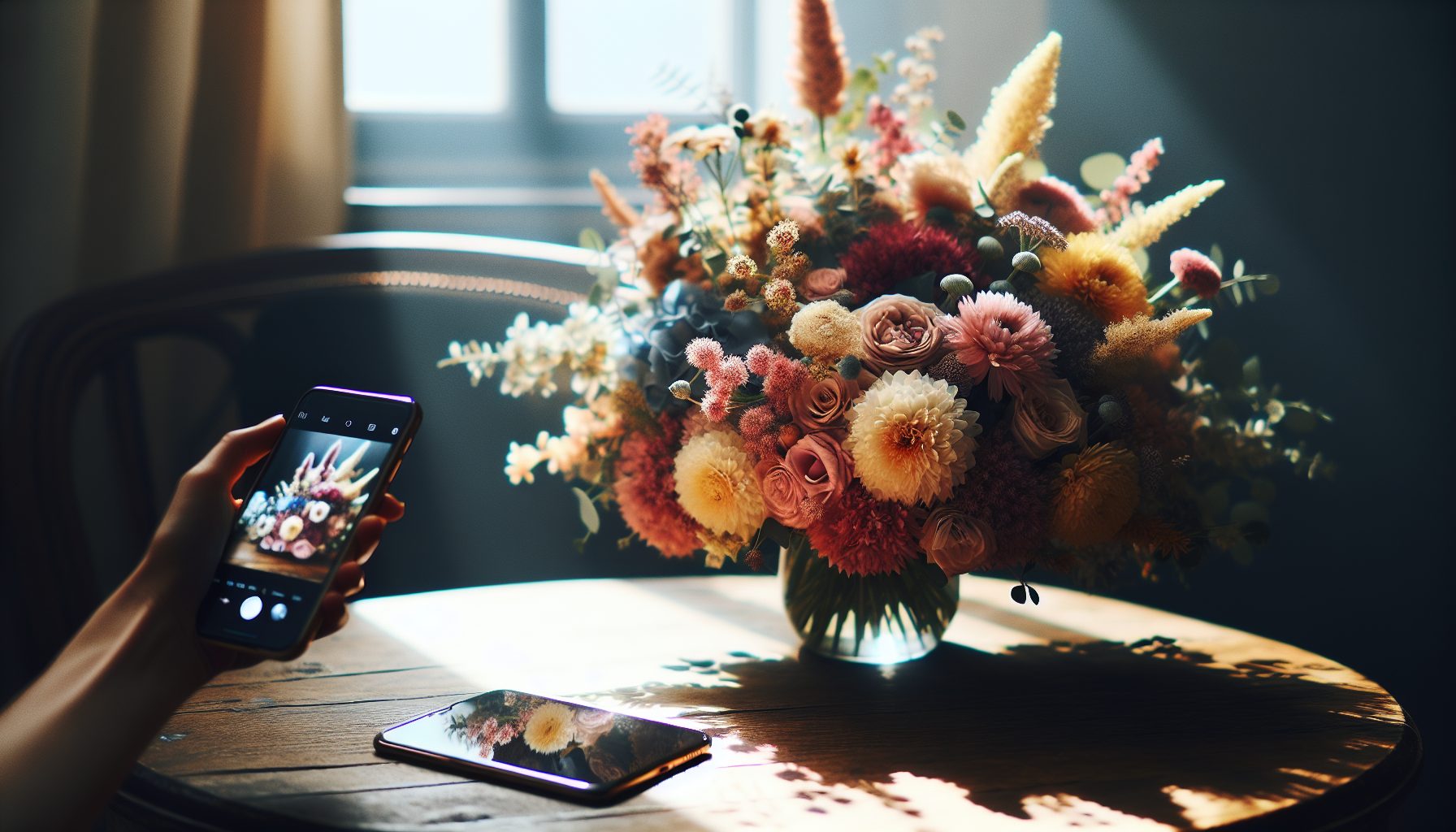 7. Обработка должна быть лёгкой