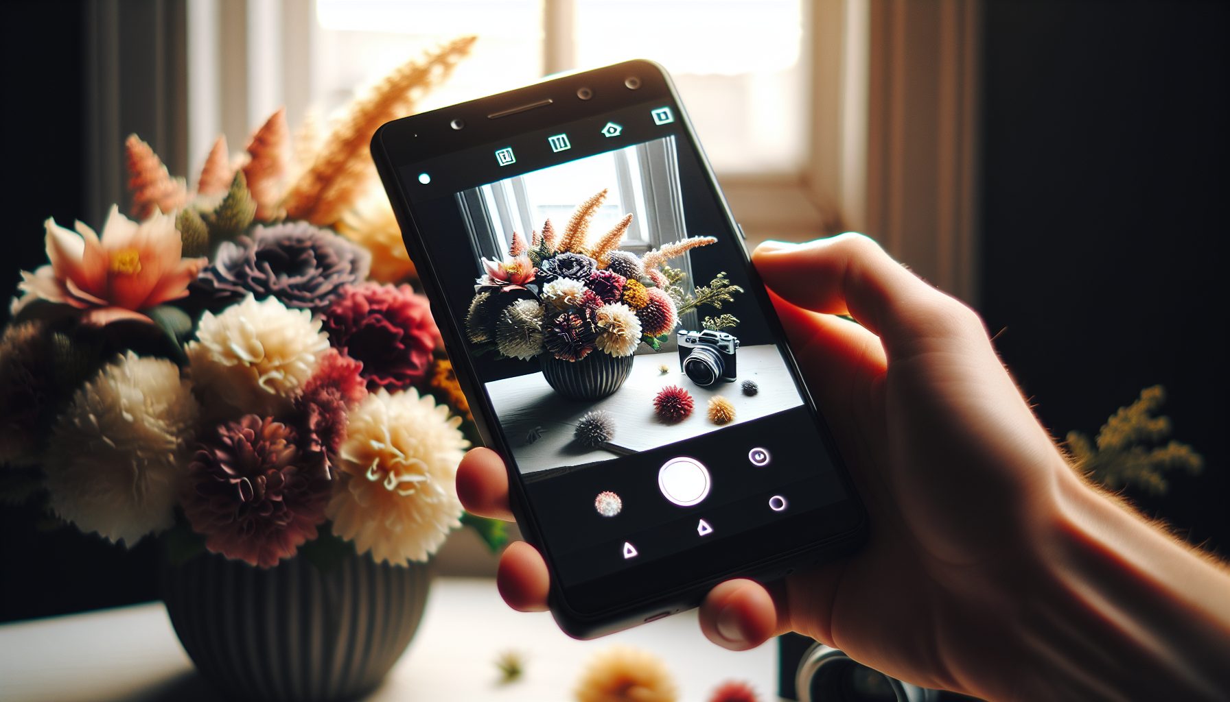 5. Детали и текстуры — твои друзья