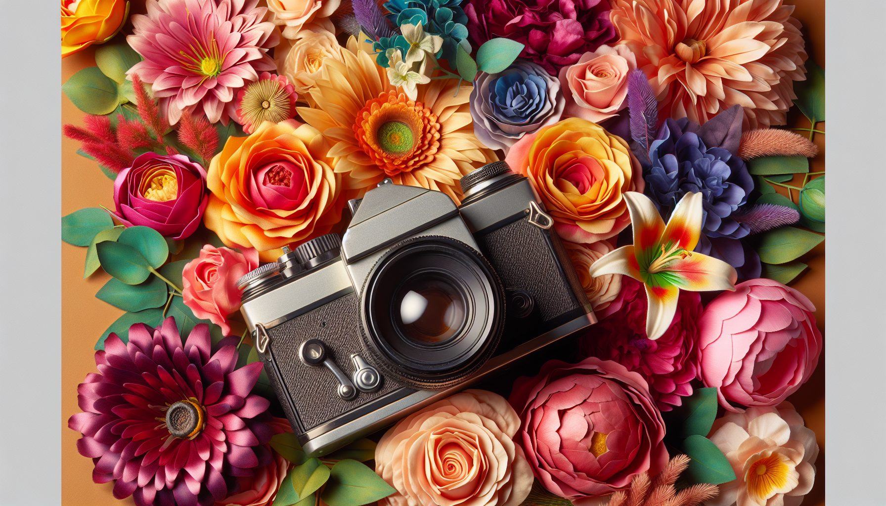 Цвет и камера: ищем баланс