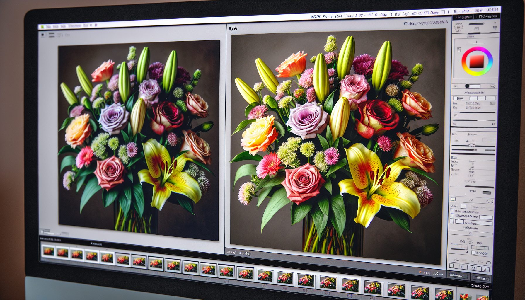 Цифры важны, но вкус важнее