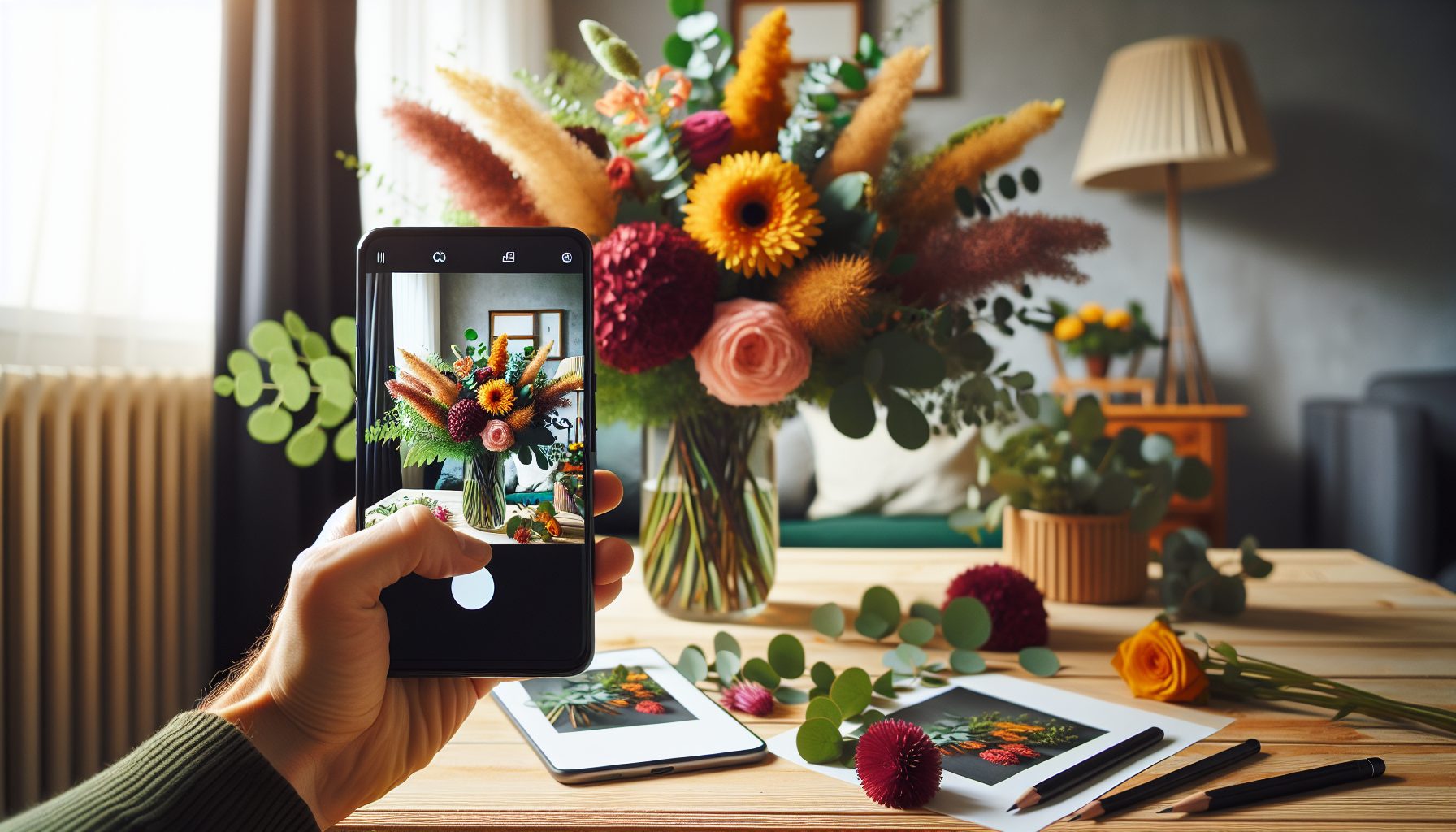 3. Правильная композиция решает всё