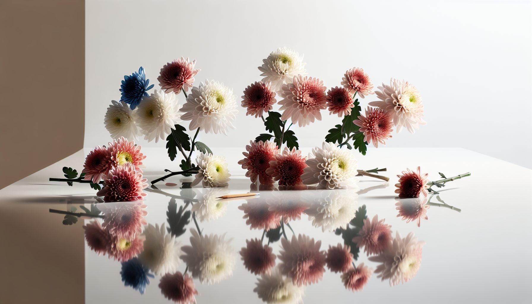 Финальные штрихи и немного философии