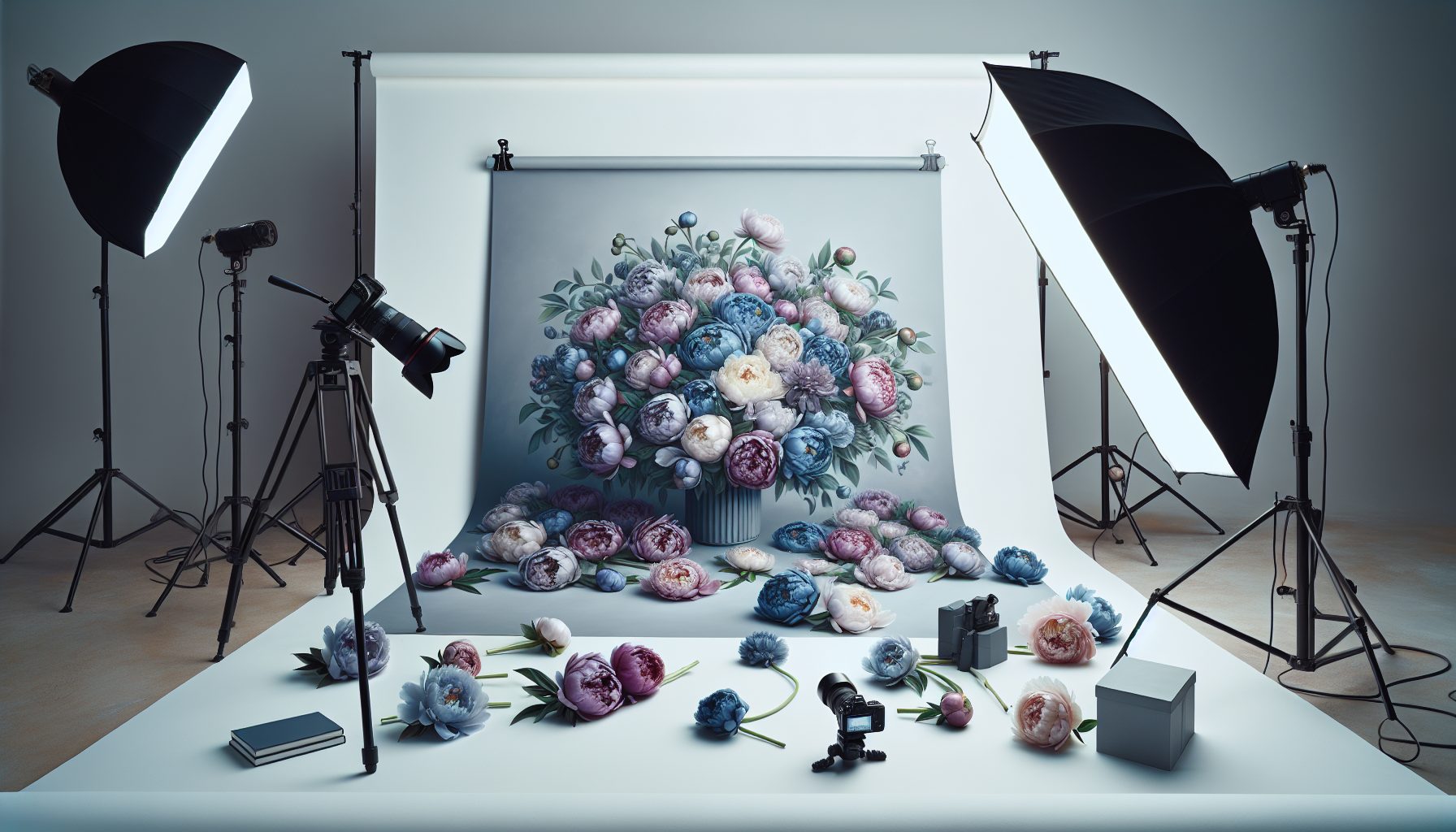 Почему холодная палитра продаёт лучше, чем кажется