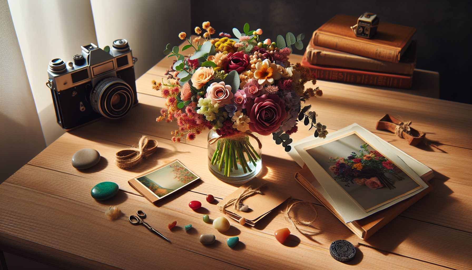 Почему фотобукеты стали новой любовью инстаграмщиков