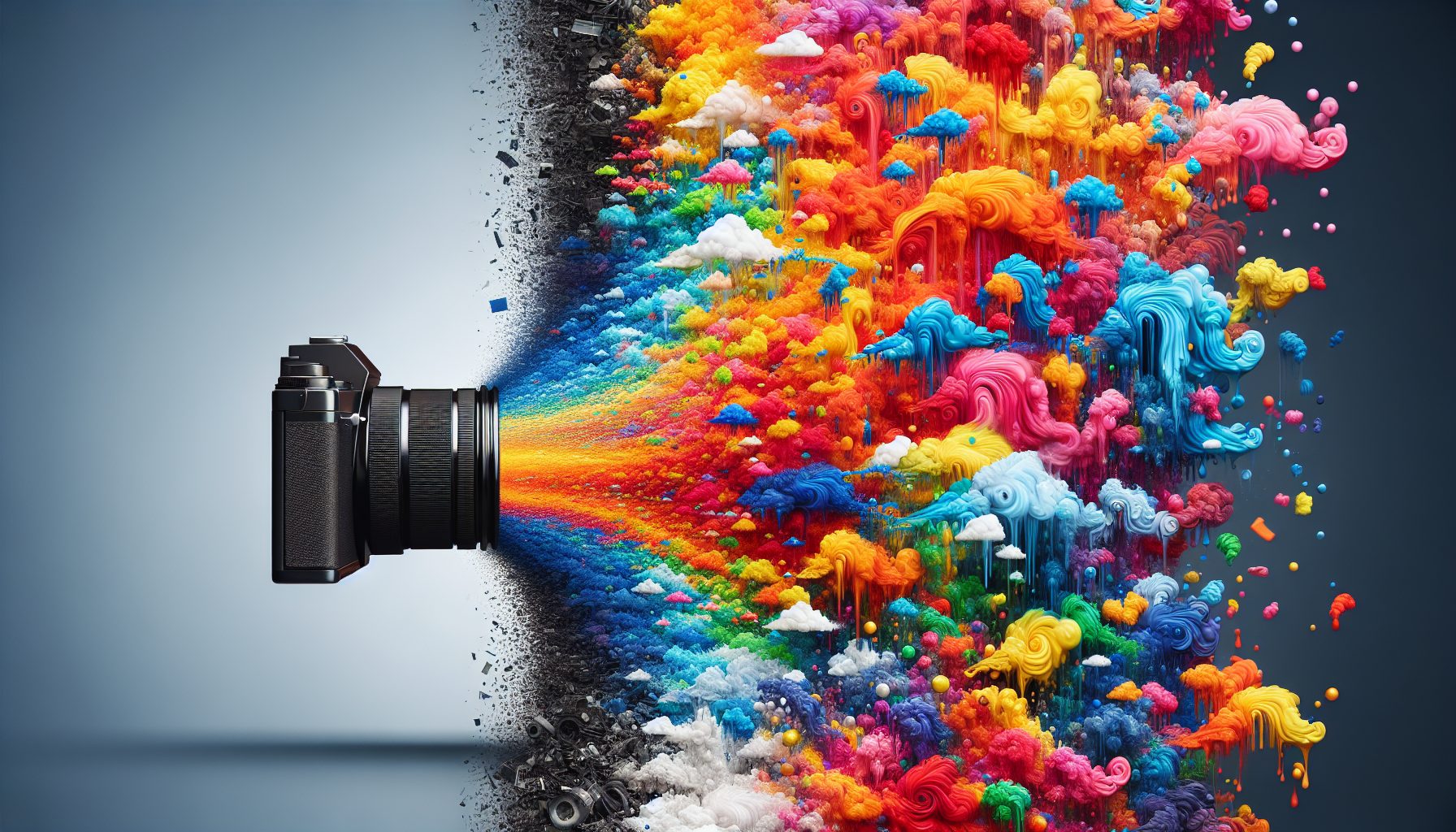 Когда яркость перестает быть добродетелью