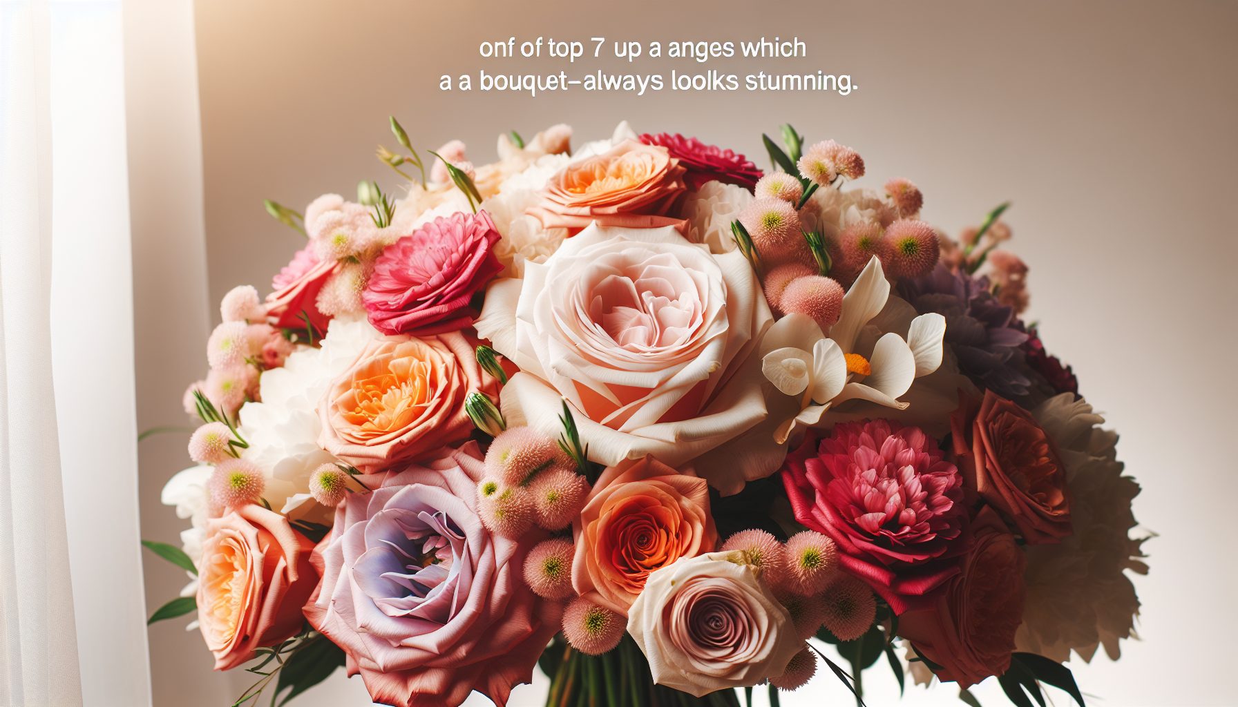 Боковой ракурс с мягким контровым светом