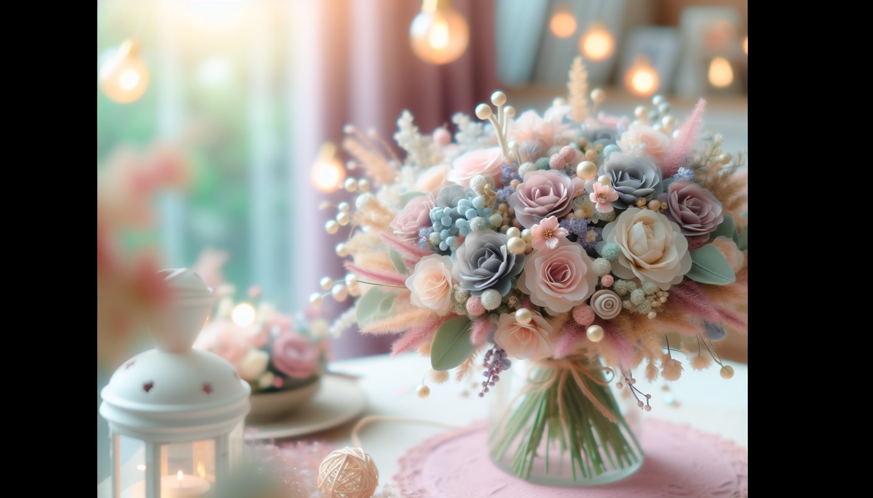 Размытый фон: магия глубины