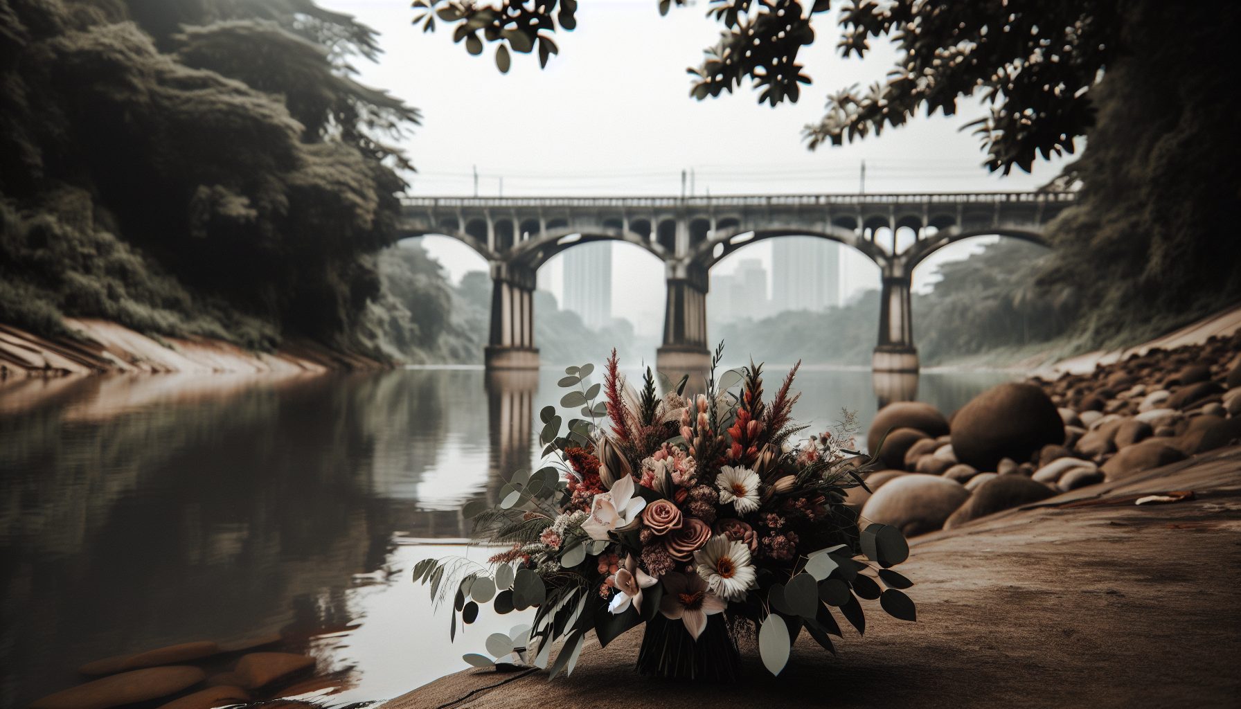 Композиция кадра: что включать, а что оставить за кадром