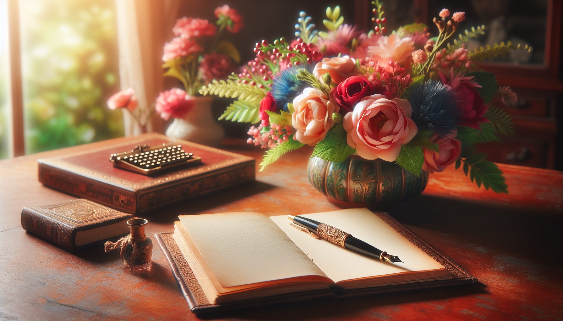 Как придумать микроисторию быстро