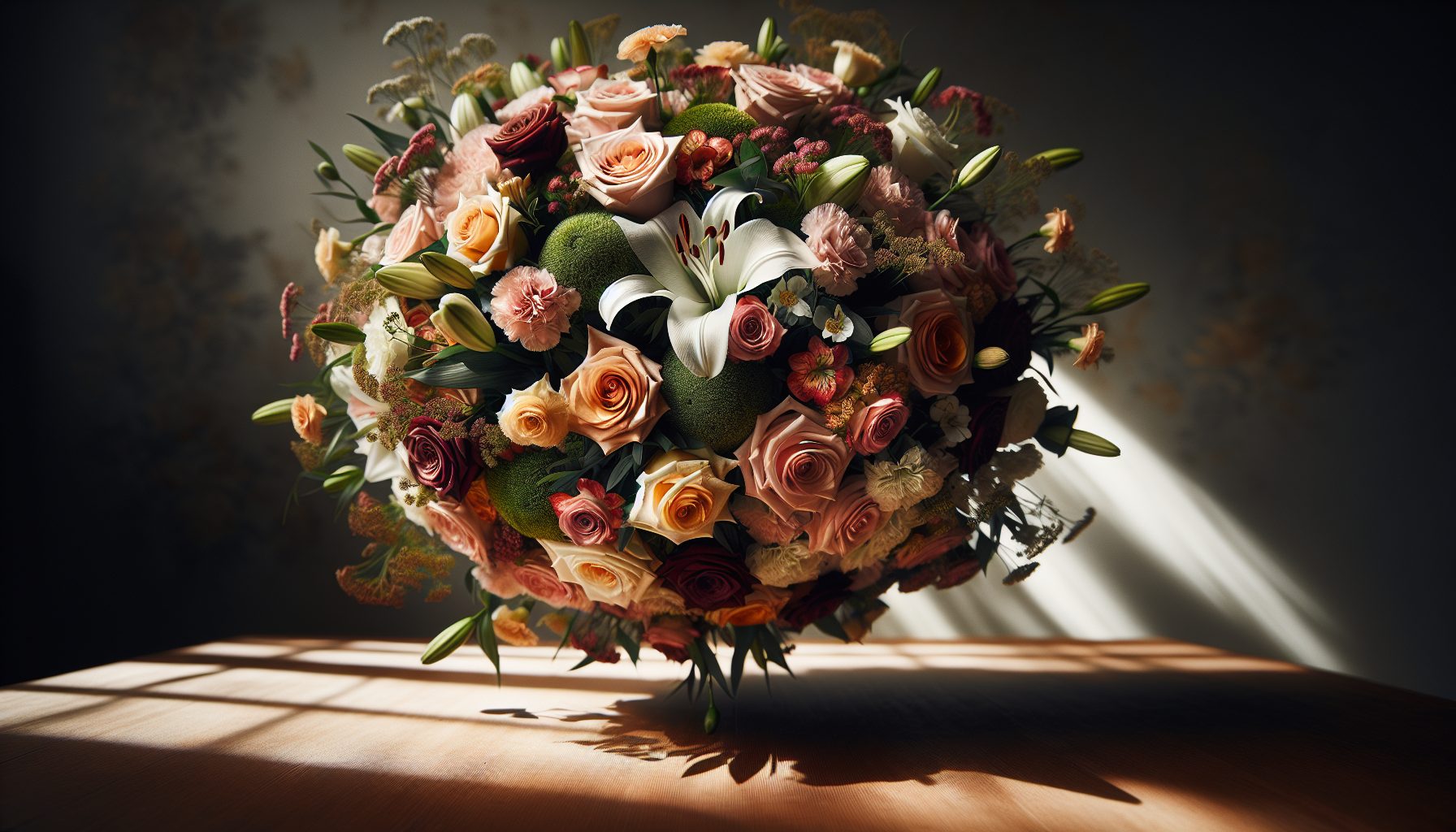 Классика под углом 45 градусов