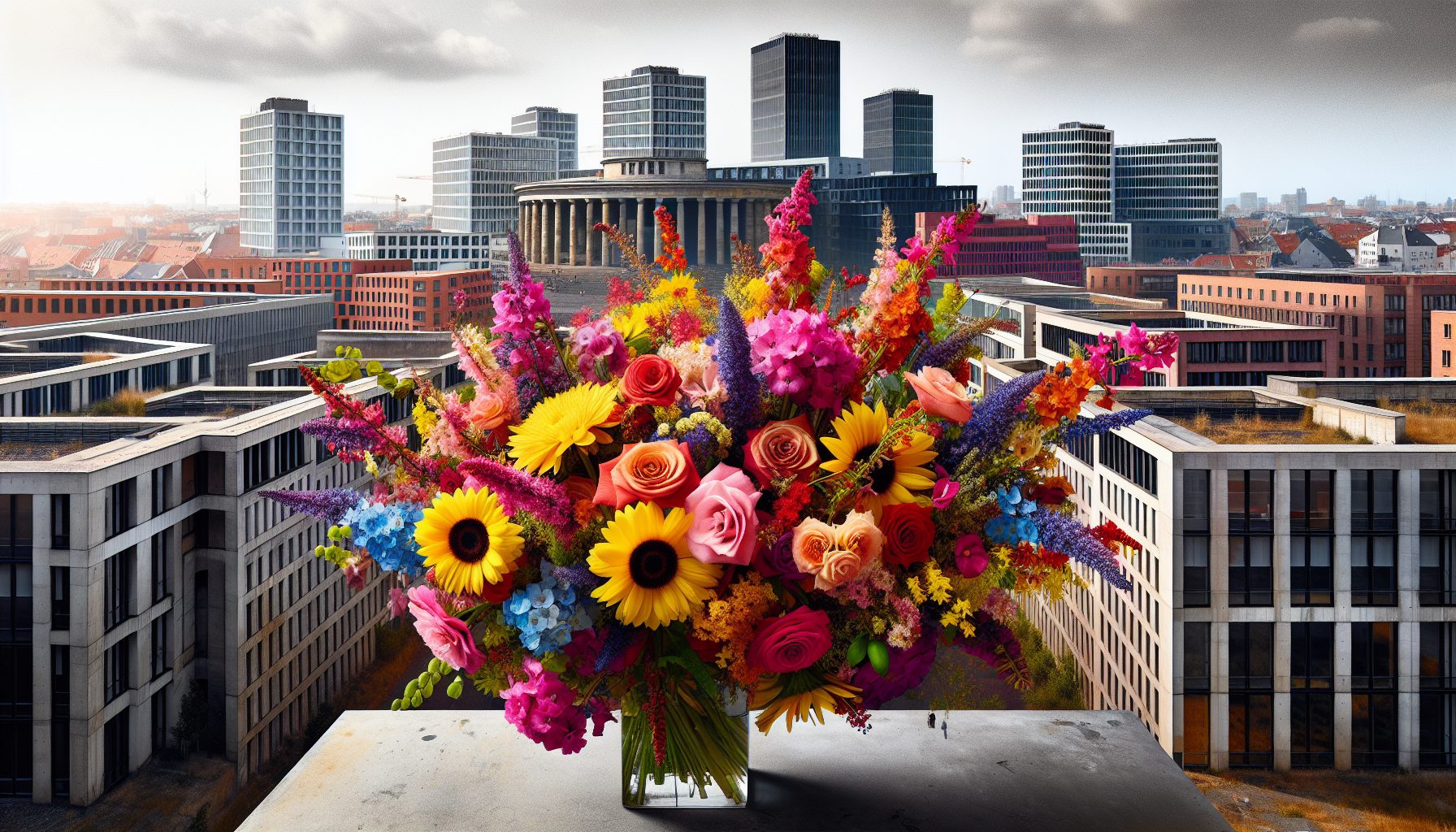 Истории о живом и каменном