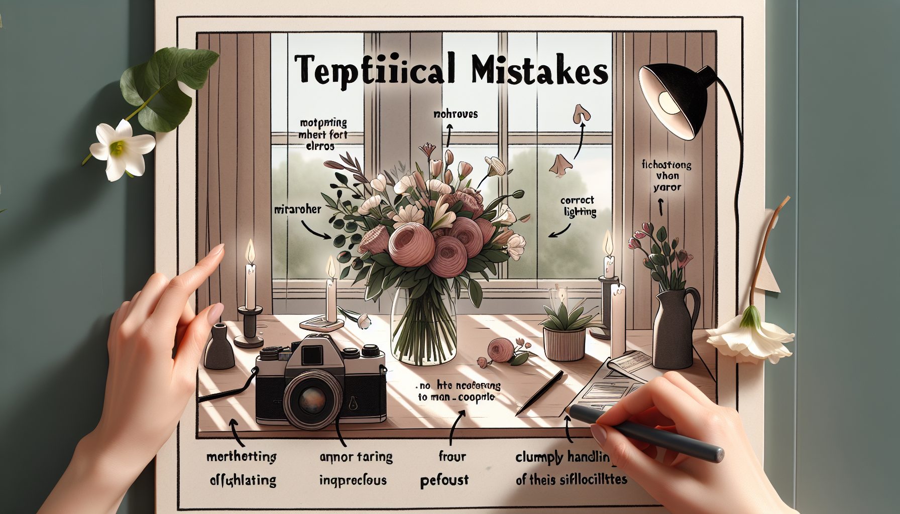 Типичные ошибки и как их избежать