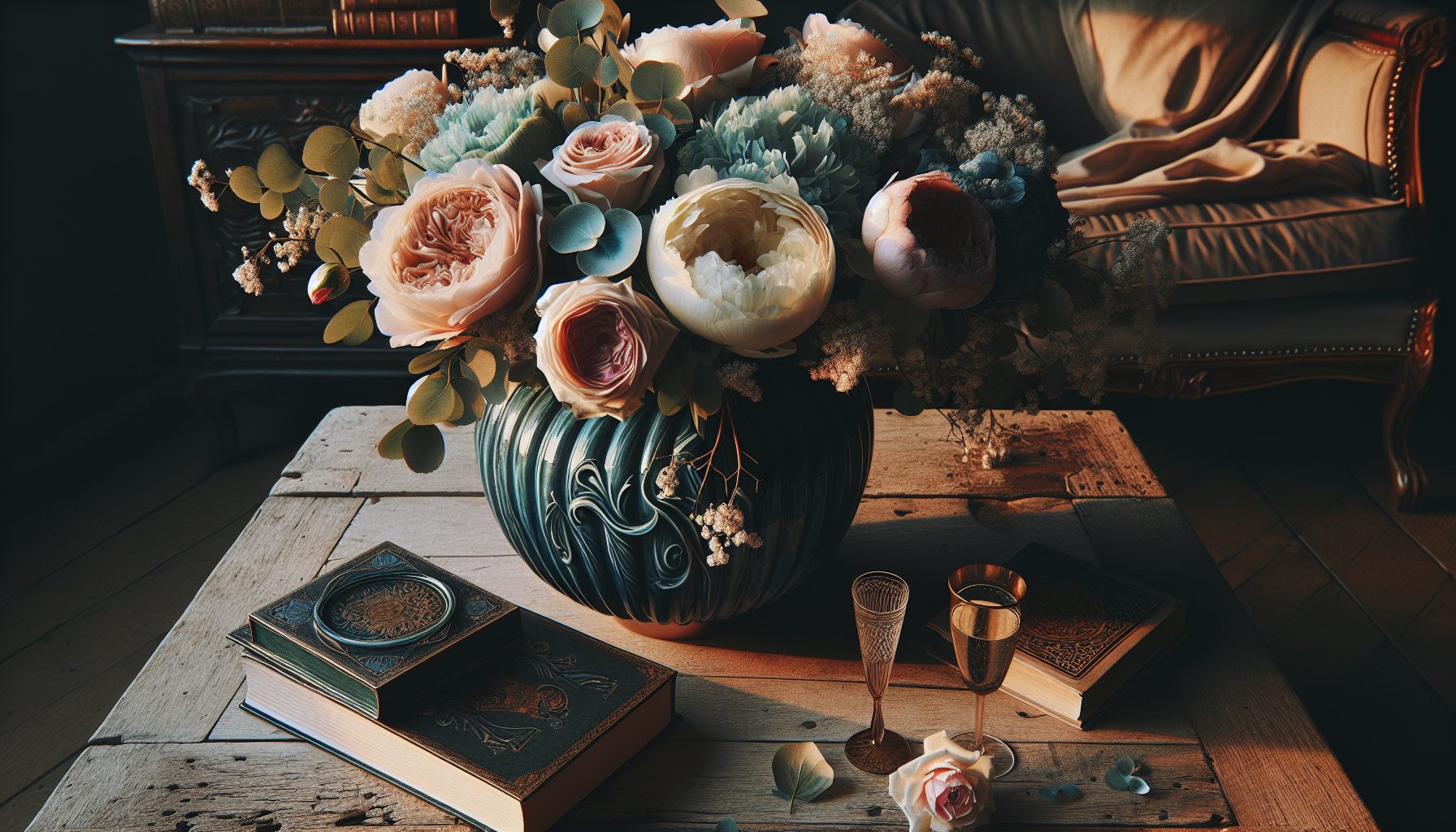 Техника съемки и угол: где спрятан шик